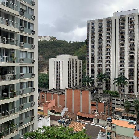 Apartamento Leme - Rj Río de Janeiro Exterior foto