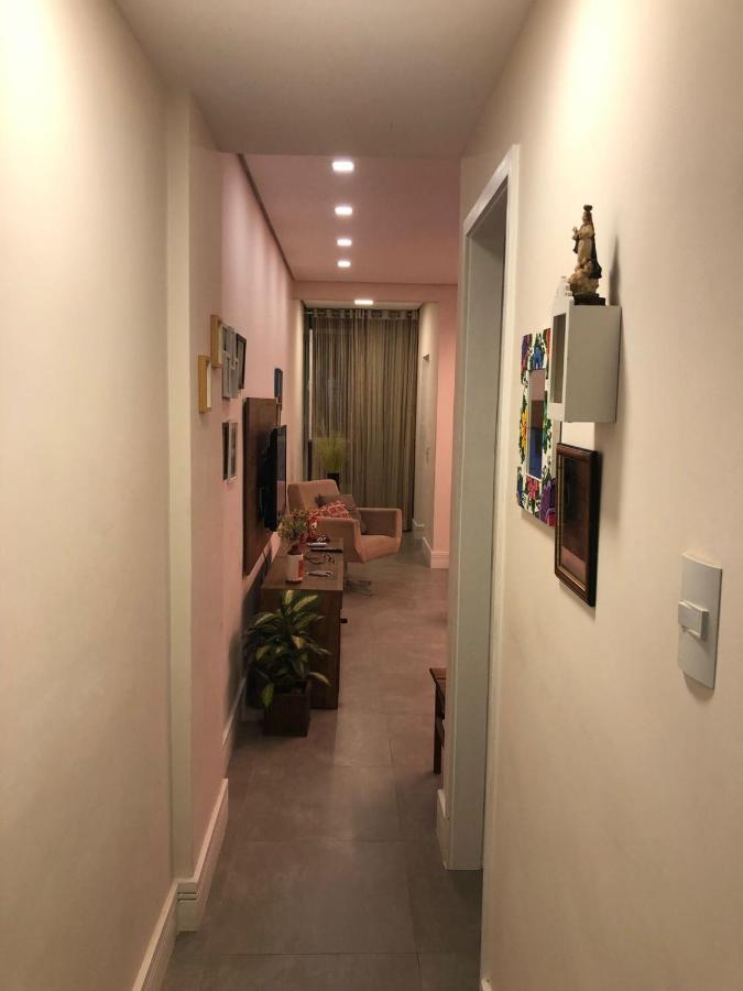 Apartamento Leme - Rj Río de Janeiro Exterior foto