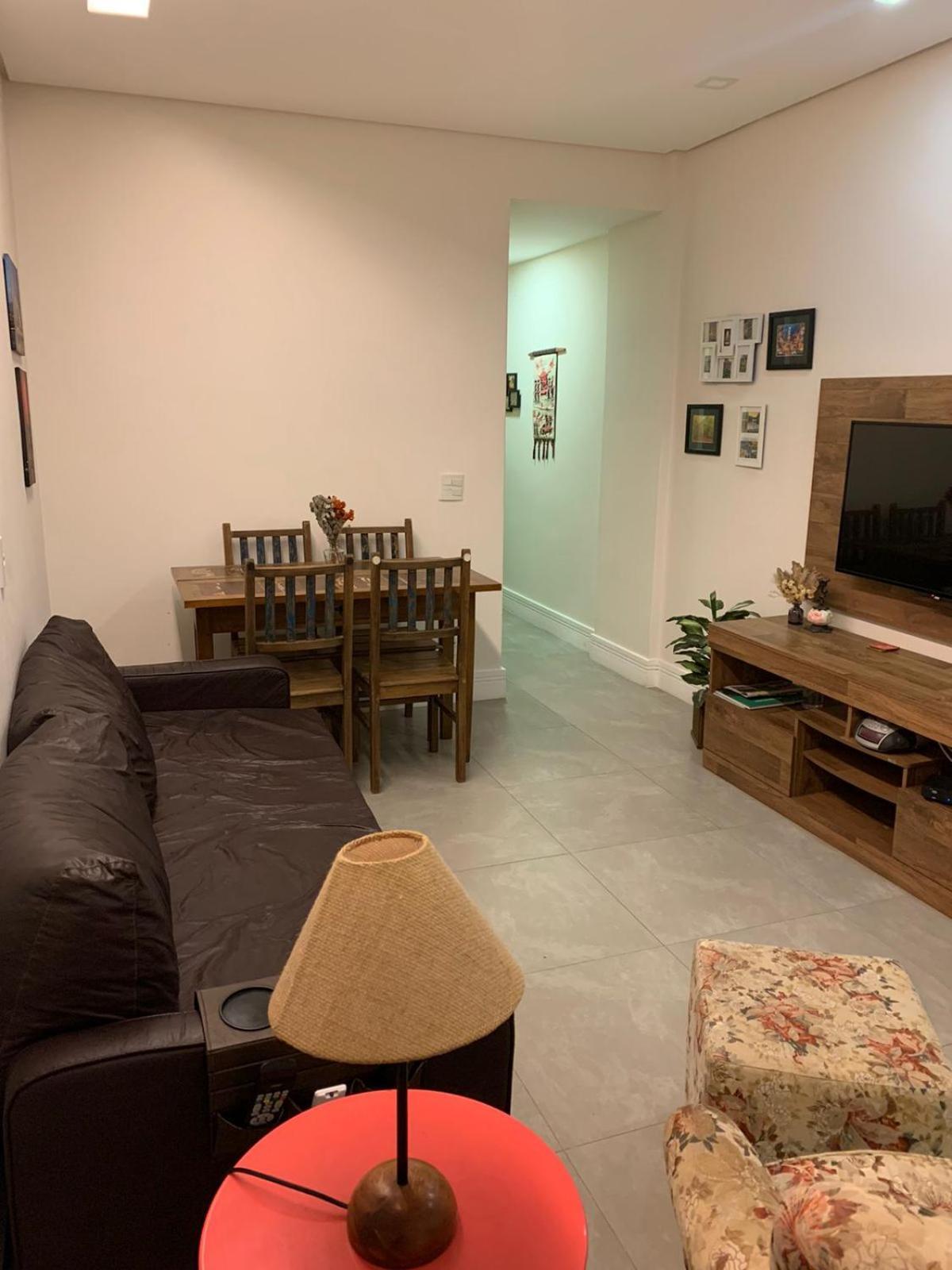 Apartamento Leme - Rj Río de Janeiro Exterior foto