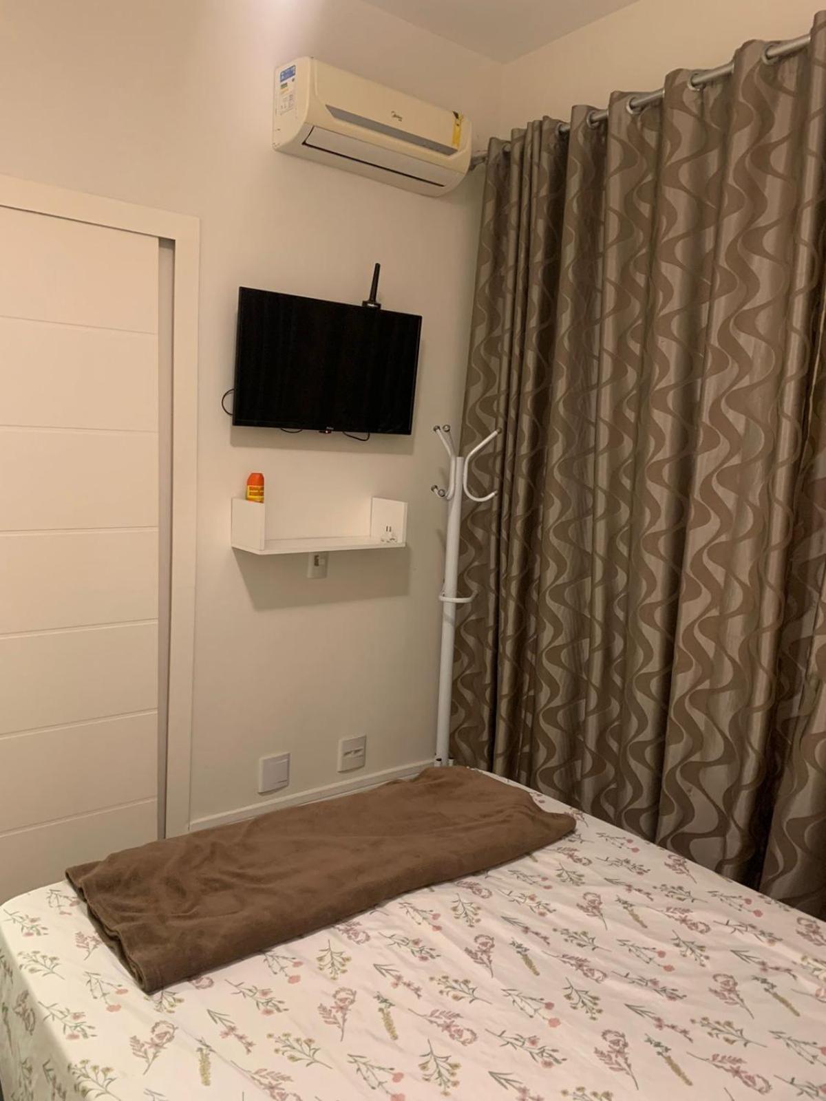 Apartamento Leme - Rj Río de Janeiro Exterior foto