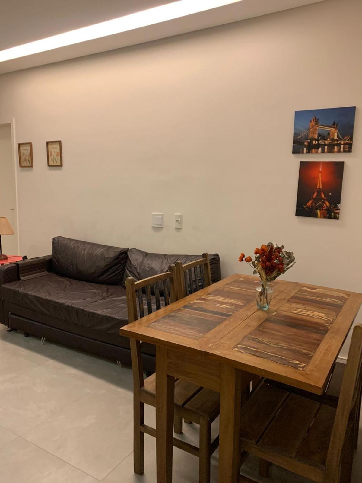 Apartamento Leme - Rj Río de Janeiro Exterior foto
