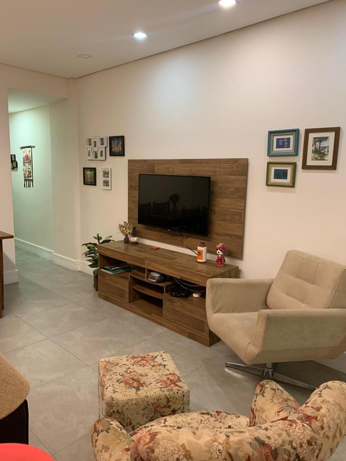 Apartamento Leme - Rj Río de Janeiro Exterior foto
